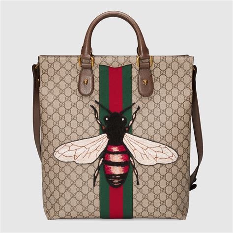 gucci.bee bag|GUCCI® US Official Site .